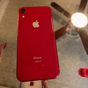 iPhone XR unlock brand new